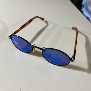 Vintage Revo Sunglasses